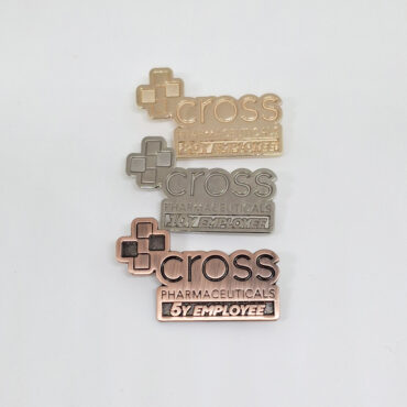 καρφίτσα πέτου