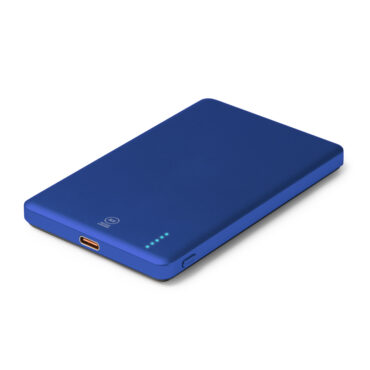 Μεταλλικό Powerbank