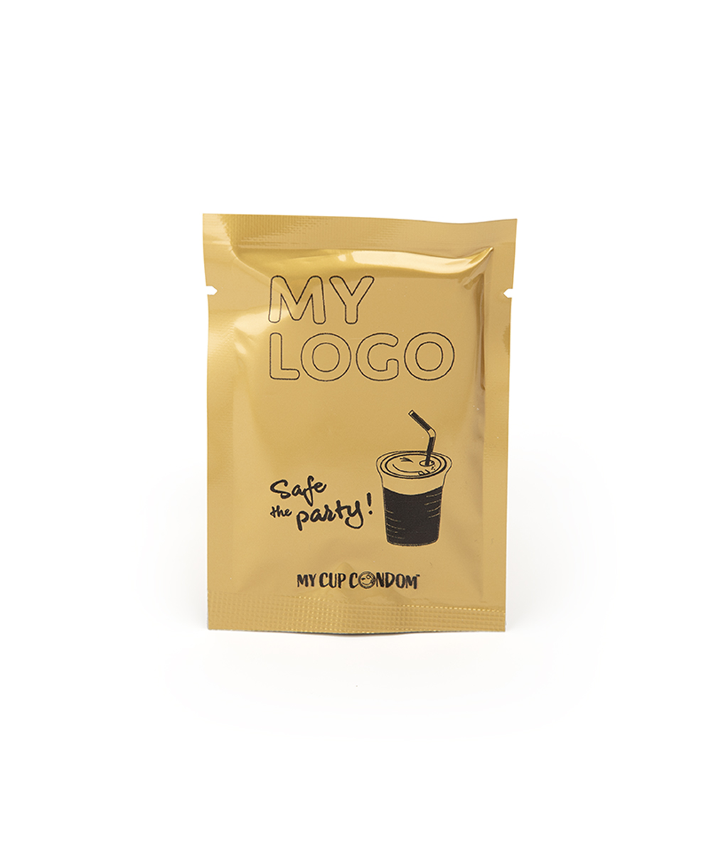 Κάλυμμα Ποτηριού | My Cup Condom 3 Κάλυμμα Ποτηριού | My Cup Condom - Image 3